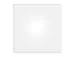 Arctic Flat Finish Gloss White 200 x 200 | Target Tiles