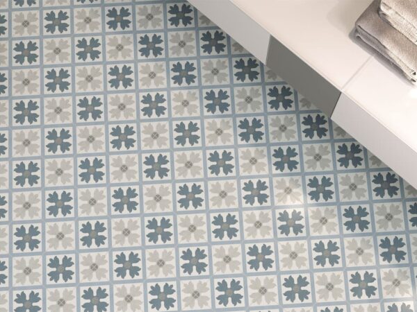 Kitchen And Bathroom Floor Tiles In A, Porcelain Bathroom Floor Tiles Uk