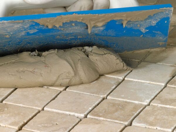 Mapei Wall & Floor Grouts