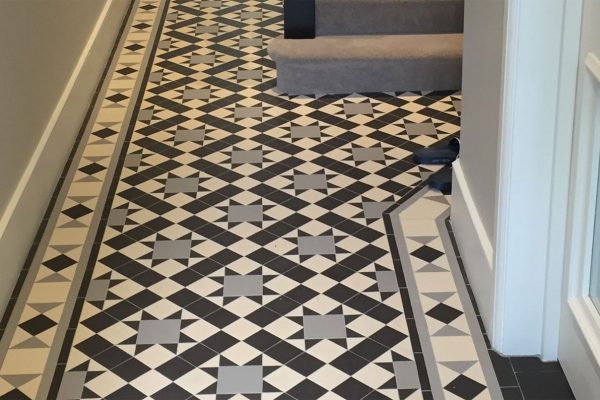 Target Tiles Quality For Your, How To Tile A Floor Uk