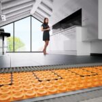schluter duo heat kits