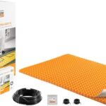 Schluter® Ditra Heat E Duo 5.6m2 Kit