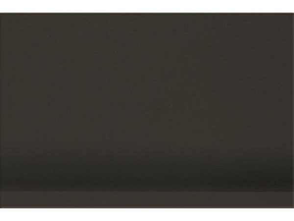 Olde English  Floor Tile Black Skirting 149x9