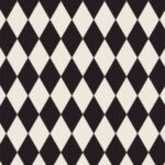 Olde English Rhombus Pattern Floor per m2