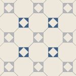 Olde English Portsmouth Pattern Floor per m2