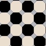 Olde EnglishDramatic Pattern Floor per m2