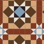 Olde English Grand Pattern Floor per m2