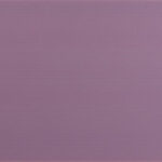 Vivid Purple Gloss 400x150x10mm