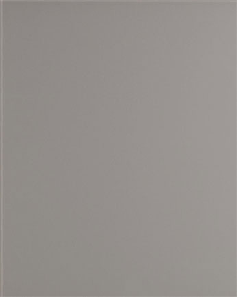 Light Grey Glass Splashback 600x750