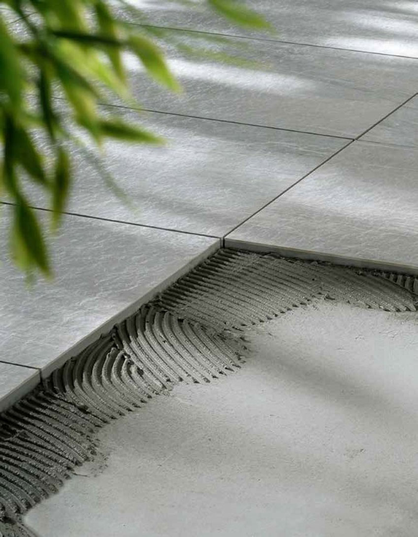 Outdoor 20mm Porcelain Paving slabs Target Tiles