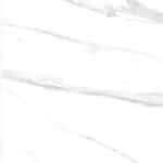 Polished marble effect tiles