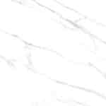 Polished marble effect tiles