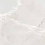 Polished natural stone effect porcelain wall and floor tile