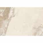 Marble effect floor tiles