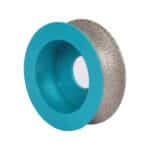 bihui bullnose grinding wheel for porcelain tiles