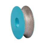bihui bullnose grinding wheel for porcelain tiles