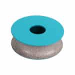 bihui bullnose grinding wheel for porcelain tiles