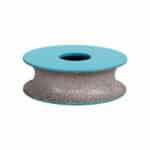 bihui bullnose grinding wheel for porcelain tiles