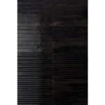 Slim porcelain gloss wall tile
