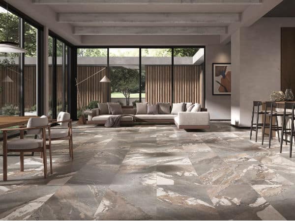 Fusion Large Format Floor Tiles