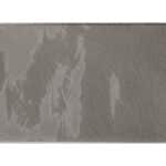 crackle glaze wall tiles 150x75mm dark grey