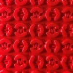 WarmUp DCM underfloor heat mat single sheet