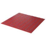 WarmUp DCM underfloor heat mat single sheet