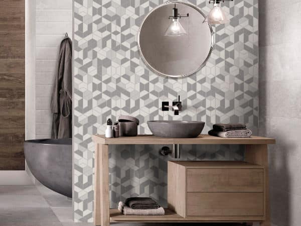 Dolce Ceramic Wall Tiles