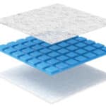 prodeso uncoupling membrane for waterproofing