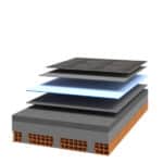 prodeso uncoupling membrane for waterproofing