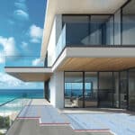 prodeso uncoupling membrane for waterproofing