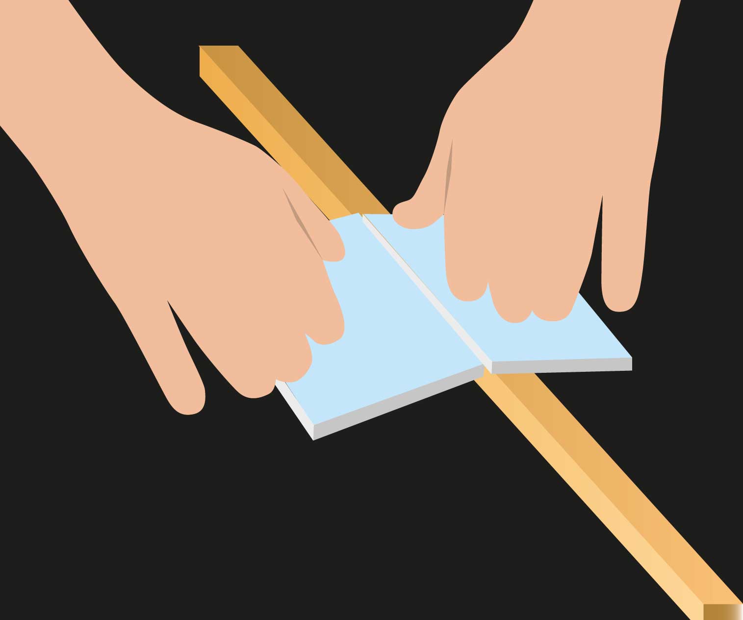 How to Tile a Wall A Step by Step Guide Target Tiles