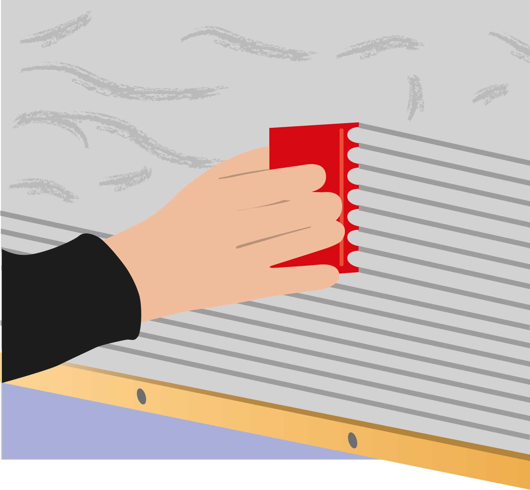 How to Tile a Wall A Step by Step Guide Target Tiles