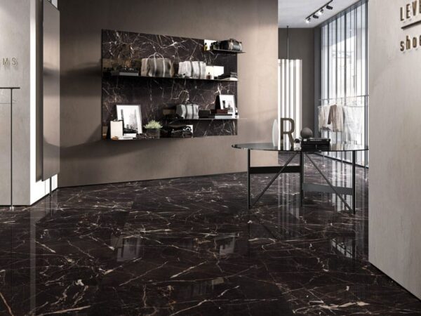 Grande Marble Effect Tiles