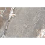 Marble effect floor tiles
