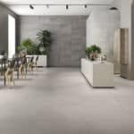 grey porcelain wall and floor tiles for kitchens and bathrooms
