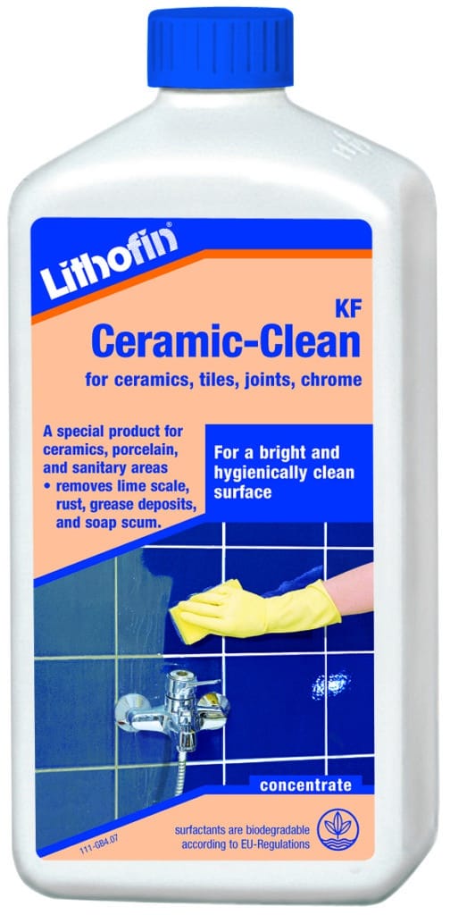 How to Effectively Clean Grout Target Tiles