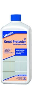 how to effectively clean grout | Target Tiles | Grout protector for all tile joints