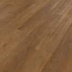 Rigid vinyl floor planks by Karndean