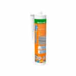 Mapesil Matt effect silicone sealant 310ml tube