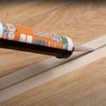 Mapesil Matt effect silicone sealant 310ml tube