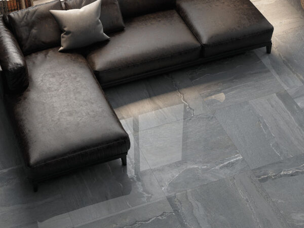 Mayfair Stone Effect