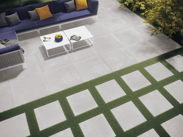 Mercury Outdoor Floor Tiles