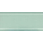 green gloss bevel ceramic wall tiles 300x100mm