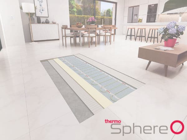 Thermosphere Underfloor Heating