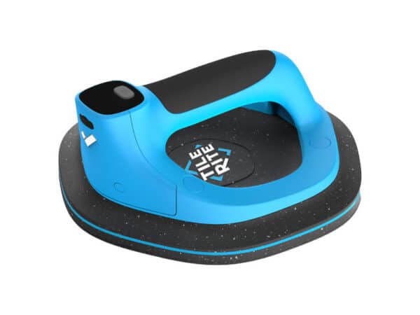 Luna Vacuum Suction Cup with Case - Automatic up to 110kg