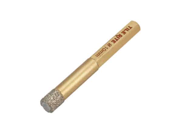 TileRite Dry Cut Hexagon Hole Saw 10mm