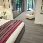 luxury vinyl tiles, karndean is perfect for internal areas and comes in many colours