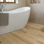luxury vinyl tiles, karndean is perfect for internal areas and comes in many colours
