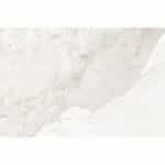 Marble effect floor tiles